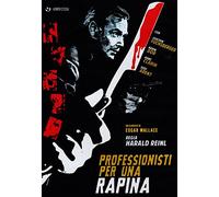 Professionisti Per Una Rapina