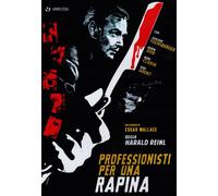 Professionisti Per Una Rapina