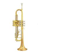 Professionisti Tromba Bande Consigliate Per Principianti Che Sostengono L'esame Di Tromba In Si Bemolle(Upgraded model XT-200)