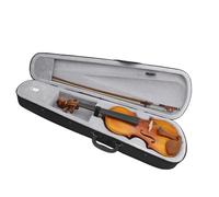 Professionisti Violino 1/4 Corso Per Principianti Di Violino Impara Lo Strumento Pannello Sub-lucido Studenti Di Violino Con Parti (Color : Violin)