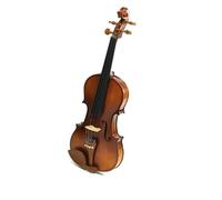 Professionisti Violino 1 Pezzo Misura 1/4 Arco Per Violino Violino Sandalo Rosso Arco In Legno Accessorio Per Capelli Cavallo Accessori Per Arco Parti (Color : 1/4)