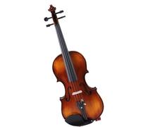 Professionisti Violino Modello Di Violino Principiante Violino Per Adulti Prova Per Principianti Suonare Il Violino (Color : 1/8)