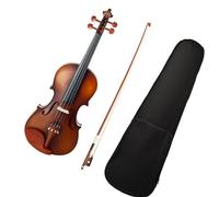 Professionisti Violino Set Violino Acustico Quattro/4 Violino Per Principianti Con Custodia Rigida
