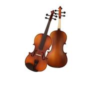 Professionisti Violino Violino In Legno Massello Principiante Fatto A Mano Livello Professionale Esame Per Adulti 4/4-1/16 (Color : 1/16)