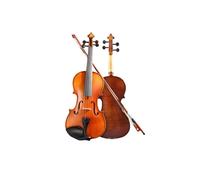 Professionisti Violino Violino Su Misura Pratica Esame Violino Adulto Fatto A Mano Modello Violino In Legno Massello 1/2 1/4 3/4 4/4 1/8 (Color : 1/8)