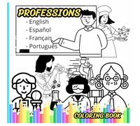 Professions: English - Español - Francais - Portugués