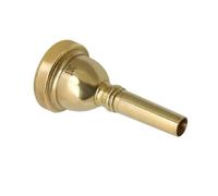Professonal Altos Bocchino Trombone 12C Lega di Rame Piccolo Bocchino Gambo Con Superiore Suono Trombone Accessori In Lega di Rame Piccolo Bocchino Gambo
