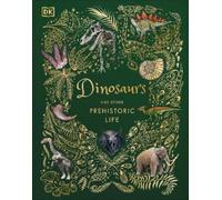 Professor Anusuya Chinsamy-T Dinosaurs and Other Prehistoric (Copertina rigida)