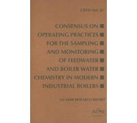 Professor Asme Consensus on Operating Practices for the Sampling and (Tascabile)