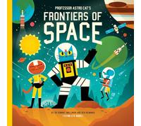 Professor Astro Cat's Frontiers of Space
