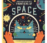 Professor Astro Cat's Frontiers of Space