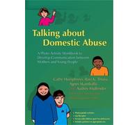 Professor Audrey Mullender Dr Ravi Thiara Agnes Skam Talking about D (Tascabile)