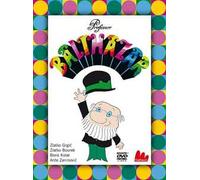 Professor Balthazar. DVD. Con libro