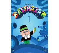 Professor Balthazar: Season 1 [Region 2]