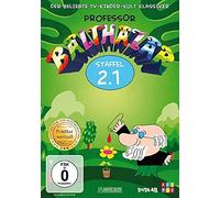 Professor Balthazar - Staffel 2.1
