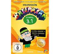 Professor Balthazar - Staffel 3.1
