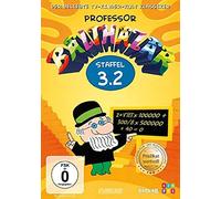 Professor Balthazar - Staffel 3.2