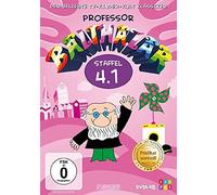 Professor Balthazar - Staffel 4.1