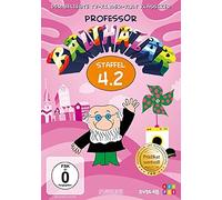 Professor Balthazar - Staffel 4.2