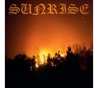 Professor Black Sunrise (CD) Album