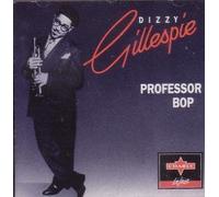 PROFESSOR BOP CD EUROPEAN CHARLY 1994