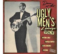 Professor Bop - Down At The Ugly Men'S Lounge Vol.4