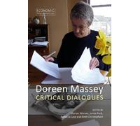 Professor Brett Christophers Doreen Massey (Tascabile) Economic Transformations