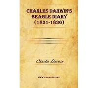 Professor Charles Dar Charles Darwin's Beagle Diary (1831-18 (Copertina rigida)