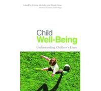 Professor Colette McAuley Child Well-Being (Tascabile)