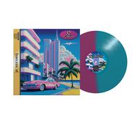 Professor Creepshow 32 Bit Breaks - Volume 3 (Vinyl LP)