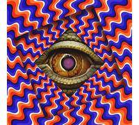 Professor Creepshow Professional Mad Scientist (Vinyl LP)