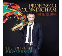 Professor Cunningham - Swinging Professor
