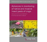 Professor Danie Advances in Monitoring of Native and Invasive (Copertina rigida)