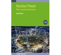 Professor David Elliott Nuclear Power (Second Edition) (Copertina rigida)