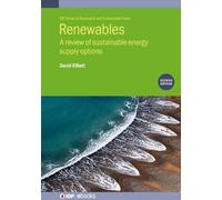 Professor David Elliott Renewables (Second Edition) (Copertina rigida)