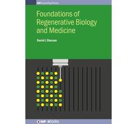Professor David L Foundations of Regenerative Biology and Me (Copertina rigida)
