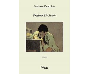 Professor De Santis - [QuiEdit]