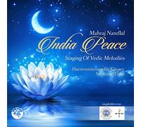 Professor Dr. Mahraj Nandlal S - Peace Of The Night (2 CD)