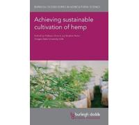 Professor Emerit Jay Stratt Achieving Sustainable Cultivatio (Copertina rigida)
