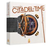 Professor Evil E La Cittadella Del Tempo