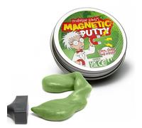Professor Gauss™ Slime Magnetico Con Magneti Skittle Per Educazione E Scienza