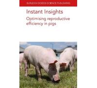 Professor Glen Almond Emily Mahan-Rig Instant Insights: Optimising R (Tascabile)