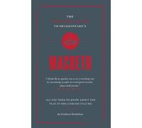 Professor Graham Bradshaw The Connell Guide To Shakespeare's Macbeth (Tascabile)
