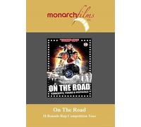 On the Road (DVD) Rappers Professor Green joins Mike Skinner and The Streets