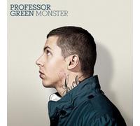 Professor Green - Monster