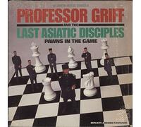 PROFESSOR GRIFF - PROFESSOR GRIFF / PAWNS IN THE GAME