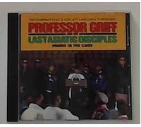 Professor Griff - Professor Griff - Pawns in the game