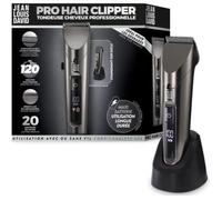 Professor Hair Clipper - Jean Louis David
