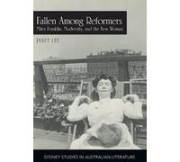 Professor Janet Lee Fallen Among Reformers (Tascabile)
