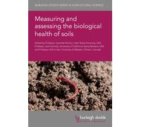 Professor Jeane Measuring and Assessing the Biological Health (Copertina rigida)